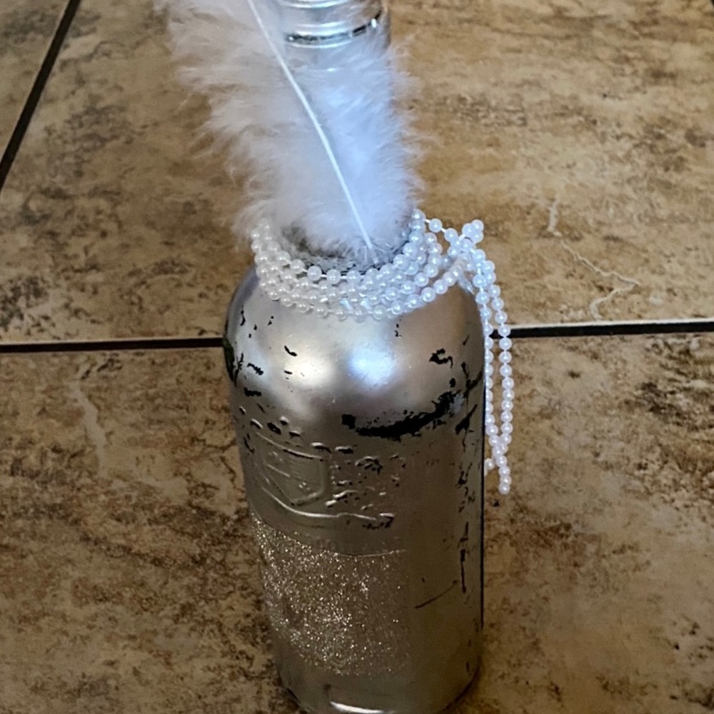 Custom vases
